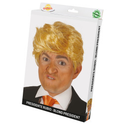Parochňa Prezident