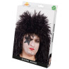 Čierna rocková parochňa