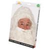 Paruka a vousy Santa/ Mikuláš