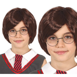 Detská kúzelnícka parochňa (v krabičke)