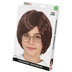 Detská kúzelnícka parochňa (v krabičke)
