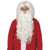 Paruka a vousy Santa Claus extra (v krabičce)