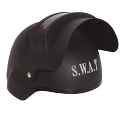 Detská helma SWAT zásahová polícia