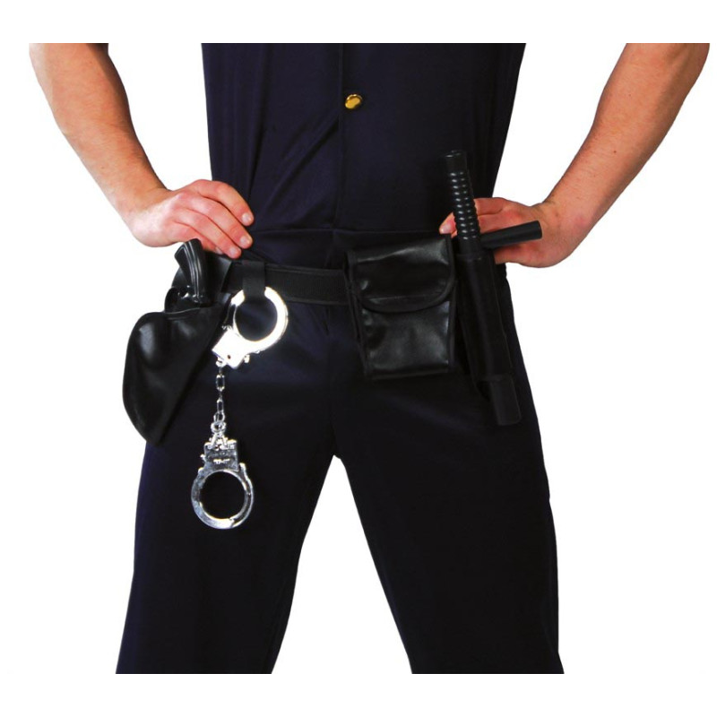 Policajný opasok
