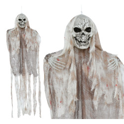 Závesný duch kostlivca, 130 cm