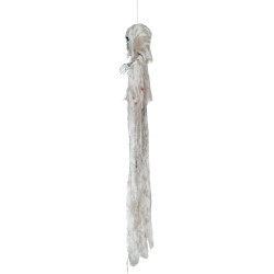 Závesný duch kostlivca, 130 cm