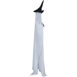 Duch s podstavcom, svietiaci, 180 cm
