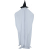 Duch s podstavcom, svietiaci, 180 cm