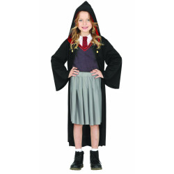 Študentka červenej mágie, 10 - 12 rokov (151 cm), detský