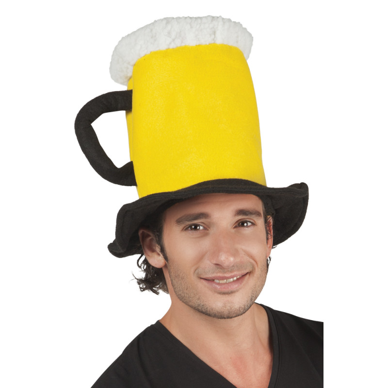 Pivní klobouk Oktoberfest Pivní klobouk Oktoberfest