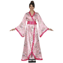 Kostým Kimono velikost M