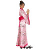 Kostým Kimono velikost M
