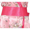 Kostým Kimono velikost M