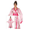 Kostým Kimono vel. L