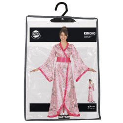 Kostým Kimono vel. L
