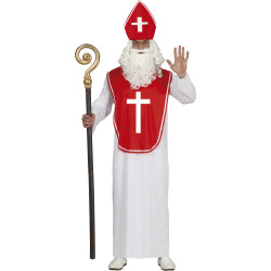 Kostým Svätý Mikuláš