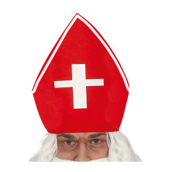 Kostým Svätý Mikuláš