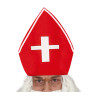 Kostým Svätý Mikuláš