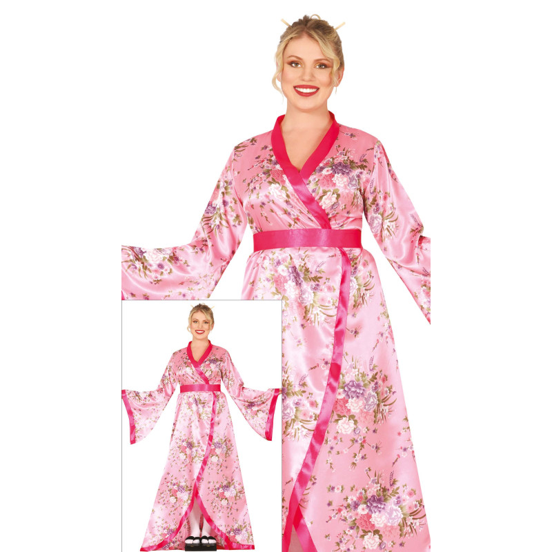 Kostým Kimono vel. XL
