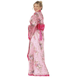 Kostým Kimono vel. XL