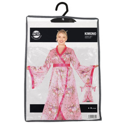 Kostým Kimono vel. XL