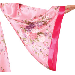 Kostým Kimono vel. XL