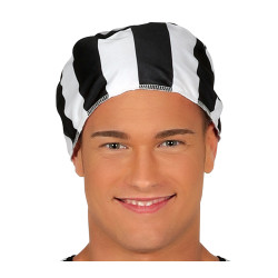Kostým Trestanec velikost L