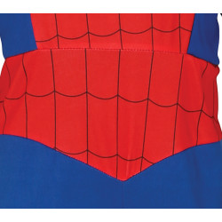 Pavúčí chlapec