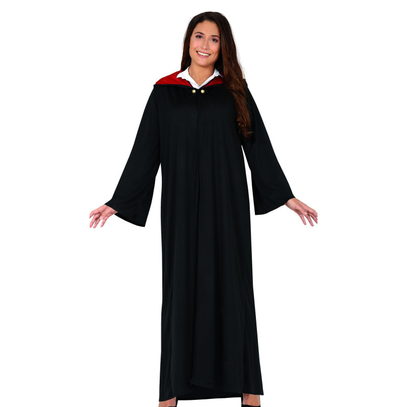 Plášť Studentka magie, 38 - 40 (M), dospělý