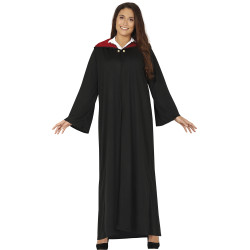 Plášť Studentka magie, 38 - 40 (M), dospělý