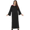 Plášť Studentka magie, 38 - 40 (M), dospělý