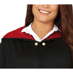 Plášť Studentka magie, 38 - 40 (M), dospělý