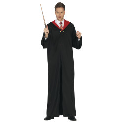 Plášť Student magie, 48 - 50 (M), dospělý