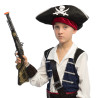 Pirátská pistole Deadshot (50 cm)