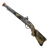 Pirátská pistole Deadshot (50 cm)
