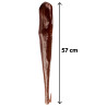 Pravěký kyj 57 cm