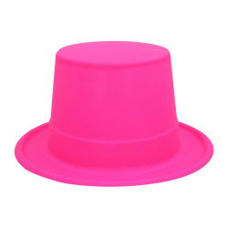 Cylindr neonově růžový UV