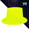 Cylindr neonově žlutý UV
