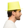 Cylindr neonově žlutý UV