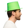 Cylindr neonově zelený UV