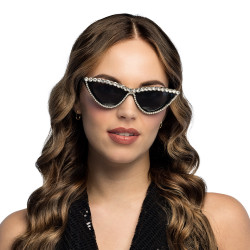 Párty okuliare Bonnie