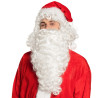 Parochňa Santa Claus s bradou