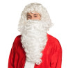 Parochňa Santa Claus s bradou
