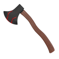 Krvavá sekera (49 cm)