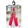 Detský kostým Princezná Eleanor (5-6 rokov)
