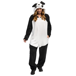 Kostým pro dospělé Panda (max. 1,75 m)