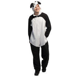Kostým pro dospělé Panda (max. 1,95 m)