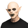 Latexová maska na hlavu Ghoul