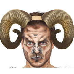 Rohy Faun