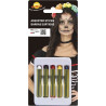 Make-up v tyčinkách, mix barev 5x1,9 g